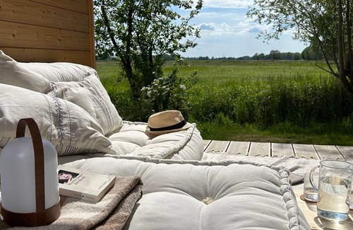 Bleckede Maison | Vacation home for 4 guests with 35m² in Bleckede (295724)