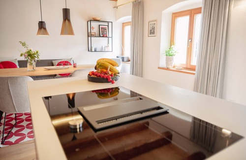 Grafenau Maison | Vacation home for 4 guests with 106m² in Grafenau (297098)