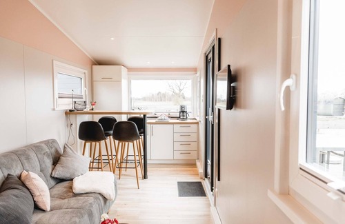 Grasberg Maison | Vacation home for 4 guests with 26m² in Grasberg (157849)