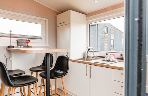 Grasberg Maison | Vacation home for 4 guests with 26m² in Grasberg (157849)