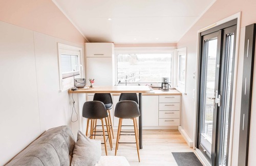 Grasberg Maison | Vacation home for 4 guests with 26m² in Grasberg (157849)