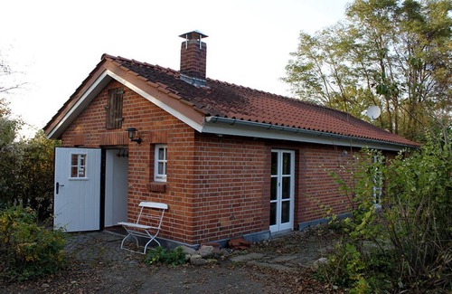 Bohlsen Maison | Vacation home for 4 guests with 48m² in Bohlsen (297682)