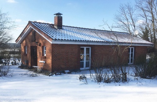 Bohlsen Maison | Vacation home for 4 guests with 48m² in Bohlsen (297682)