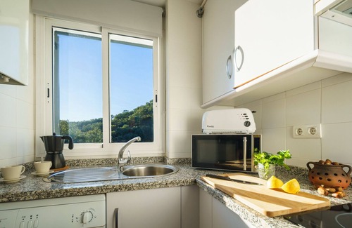 Aracena Maison | Vacation home for 4 guests with 75m² in Aracena (246734)