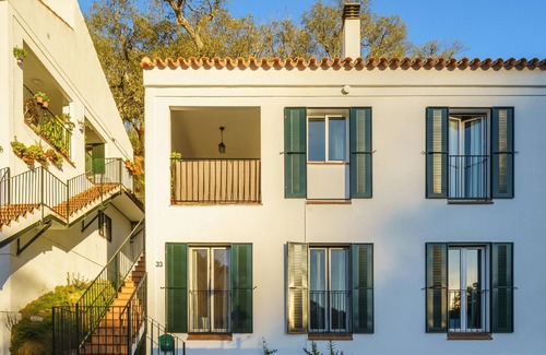 Aracena Maison | Vacation home for 4 guests with 75m² in Aracena (246734)