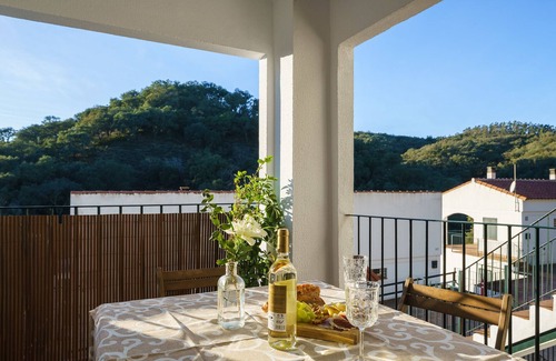 Aracena Maison | Vacation home for 4 guests with 75m² in Aracena (246734)
