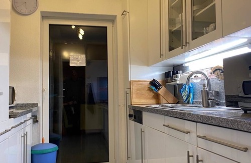 Tegelen Maison | Maison de vacances pour 4 personnes avec 105m² à Tegelen (76001)