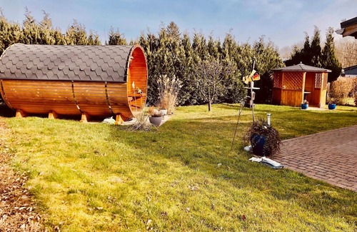Muritz Maison | Vacation home for 4 guests with 54m² in Dahmen (272754)