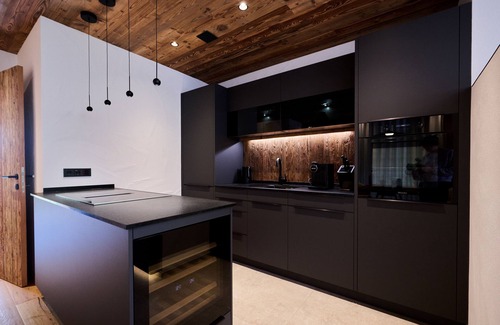 Fuessen Maison | Vacation home for 4 guests with 90m² in Füssen (296996)