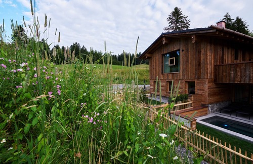 Fuessen Maison | Vacation home for 4 guests with 90m² in Füssen (296996)