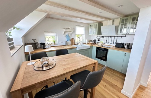 Ostermarsch Maison | Vacation home for 4 guests with 60m² in Norden (297401)