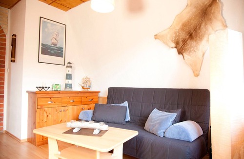 Perlin Maison | Vacation home for 4 guests with 40m² in Perlin (155956)