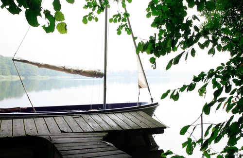 Perlin Maison | Vacation home for 4 guests with 40m² in Perlin (155956)