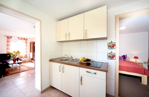 Putbus Maison | Holiday home for 4 guests with 45m² in Putbus (131560)