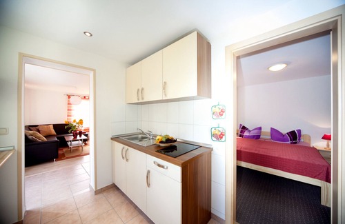 Putbus Maison | Holiday home for 4 guests with 45m² in Putbus (131560)