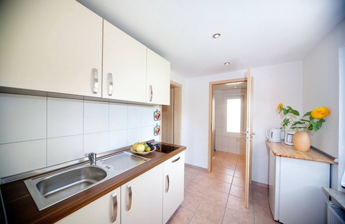 Putbus Maison | Holiday home for 4 guests with 45m² in Putbus (131560)