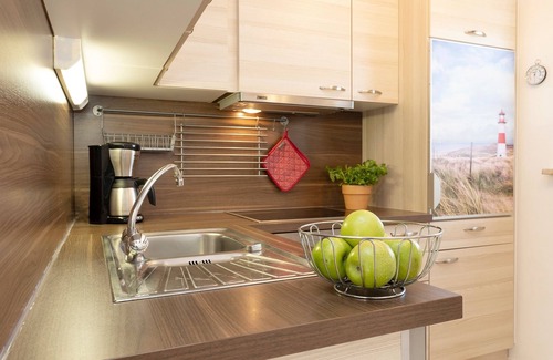 Heringsdorf Maison | Vacation home for 4 guests with 72m² in Süssau (286296)
