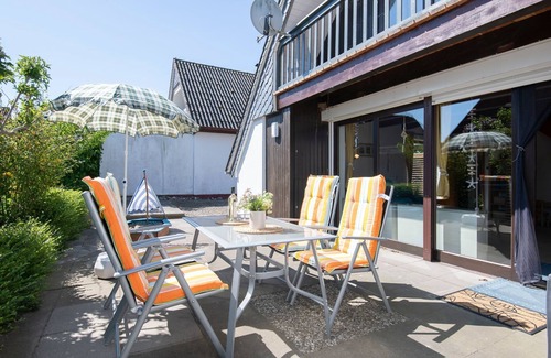Heringsdorf Maison | Vacation home for 4 guests with 72m² in Süssau (286296)