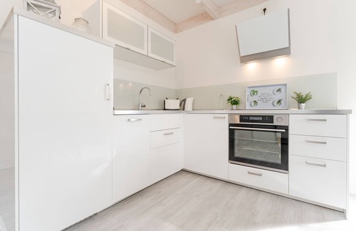 Heringsdorf Maison | Vacation home for 4 guests with 70m² in Süssau (294193)