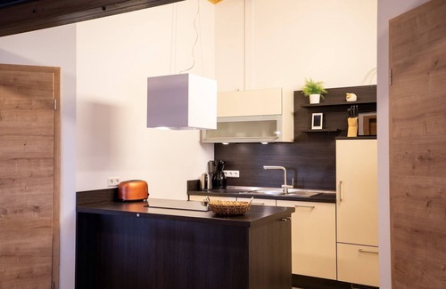 Dahme Maison | Vacation home for 4 guests with 77m² in Dahme (286276)