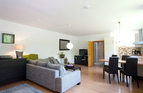 Eimke Maison | Vacation home for 4 guests with 54m² in Eimke (20501)