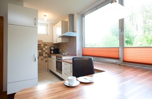 Eimke Maison | Vacation home for 4 guests with 54m² in Eimke (20501)