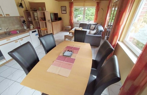 Sogel Maison | Vacation home for 4 guests with 100m² in Sögel (133024)