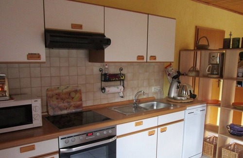 Sogel Maison | Vacation home for 4 guests with 100m² in Sögel (133024)