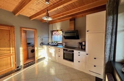 Sogel Maison | Vacation home for 4 guests with 110m² in Sögel (133027)