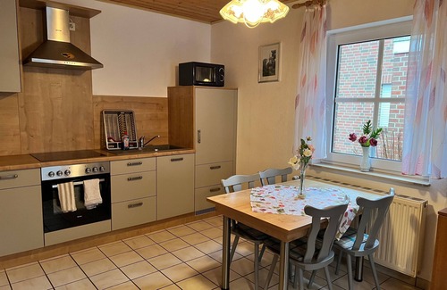 Sogel Maison | Vacation home for 4 guests with 70m² in Sögel (133159)