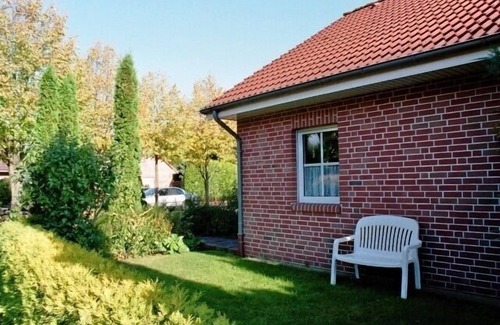 Sogel Maison | Vacation home for 4 guests with 70m² in Sögel (133159)
