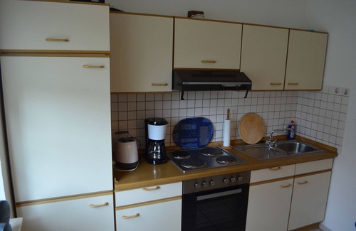 Sogel Maison | Vacation home for 4 guests with 70m² in Sögel (133017)