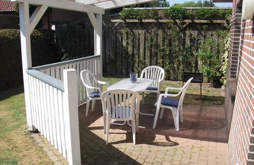 Sogel Maison | Vacation home for 4 guests with 70m² in Sögel (133017)