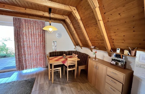 Sogel Maison | Vacation home for 4 guests with 70m² in Sögel (133019)