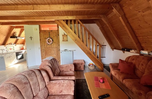 Sogel Maison | Vacation home for 4 guests with 70m² in Sögel (133019)