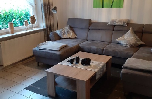 Sogel Maison | Vacation home for 4 guests with 70m² in Sögel (133020)