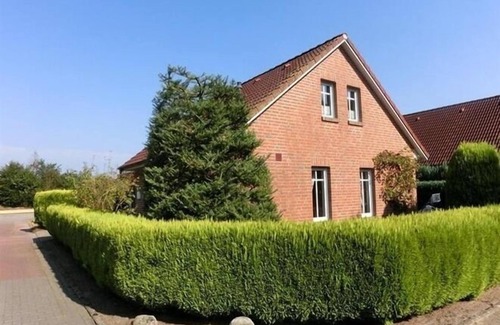 Sogel Maison | Vacation home for 4 guests with 70m² in Sögel (133045)