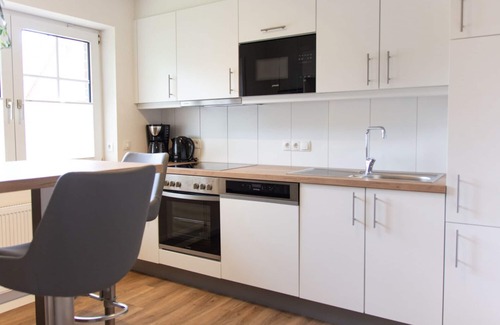 Sogel Maison | Vacation home for 4 guests with 100m² in Sögel (133048)