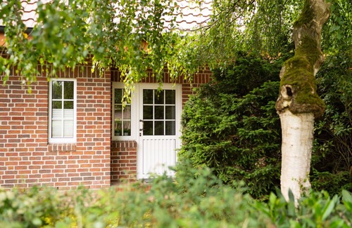 Sogel Maison | Vacation home for 4 guests with 100m² in Sögel (133048)