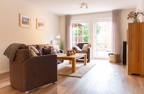 Sogel Maison | Vacation home for 4 guests with 100m² in Sögel (133048)