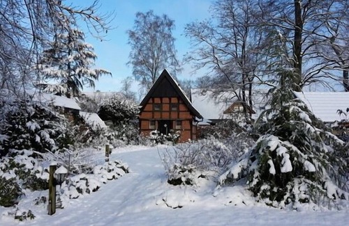 Sogel Maison | Vacation home for 4 guests with 50m² in Sögel (133066)