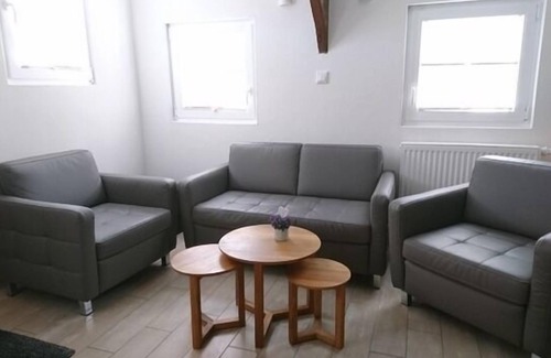 Sogel Maison | Vacation home for 4 guests with 50m² in Sögel (133066)