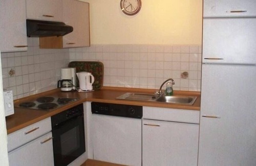 Sogel Maison | Vacation home for 4 guests with 80m² in Sögel (133030)