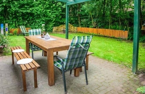 Sogel Maison | Vacation home for 4 guests with 80m² in Sögel (133030)