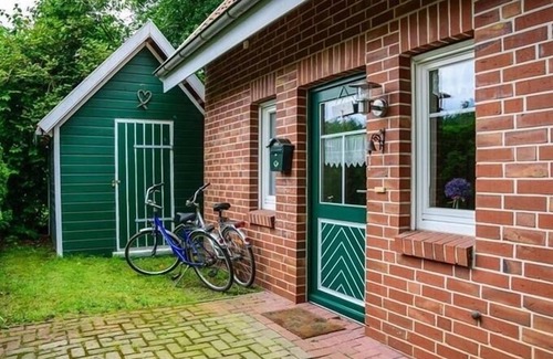 Sogel Maison | Vacation home for 4 guests with 80m² in Sögel (133030)