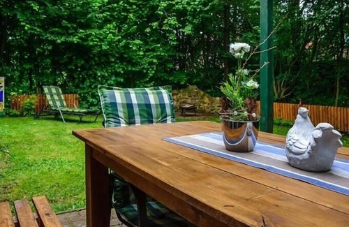 Sogel Maison | Vacation home for 4 guests with 80m² in Sögel (133030)