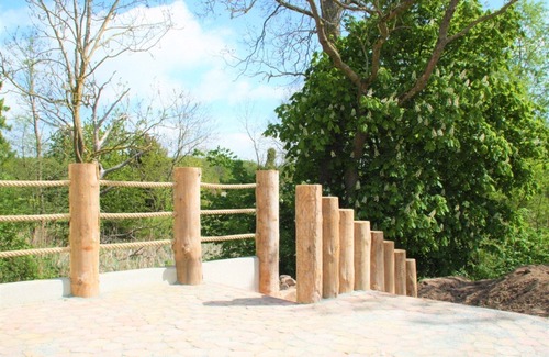 Hanstorf Maison | Vacation home for 4 guests with 95m² in Satow (185270)