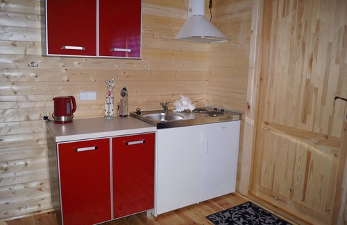 Mielno Maison | Gîte pour 4 personnes