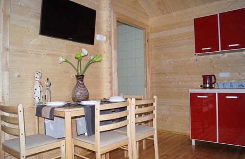 Mielno Maison | Gîte pour 4 personnes