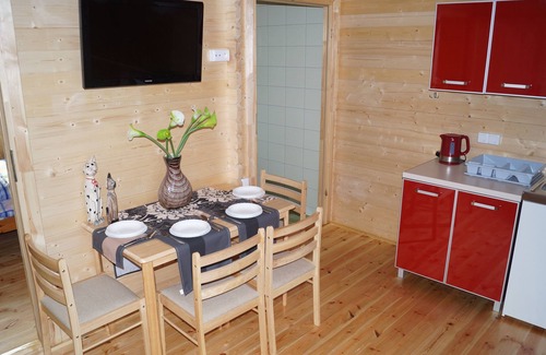 Mielno Maison | Gîte pour 4 personnes